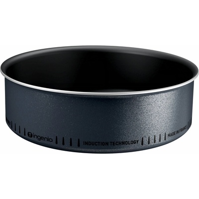 Tefal Ingenio So'Light L7233502 Hluboká pánev 24 cm