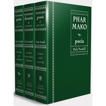 Pharmako