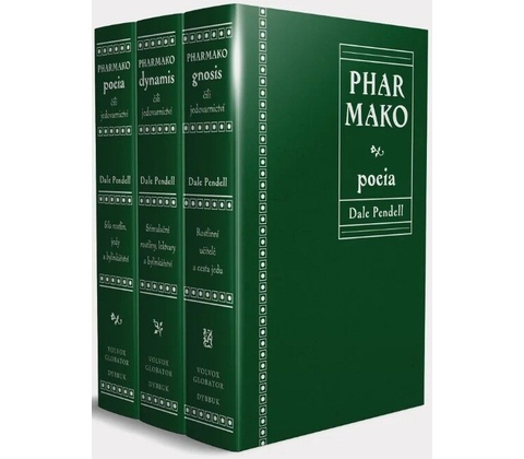 Pharmako
