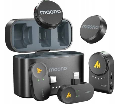 Maono WM650 A3
