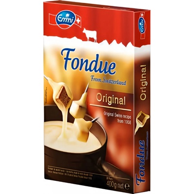 Emmi Fondue Original 400 g