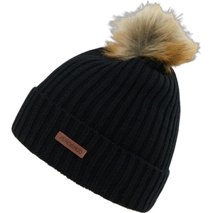 Fundango Merna Beanie Размер: UNI / Цвят: черен