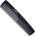 Kent Men's Pocket Comb Thick/Fine Hair 135 mm