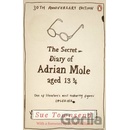 The Secret Diary of Adrian Mole Aged 13 3/4 - Sue Townsend