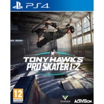 Activision Tony Hawk's Pro Skater 1+2 (PS4)