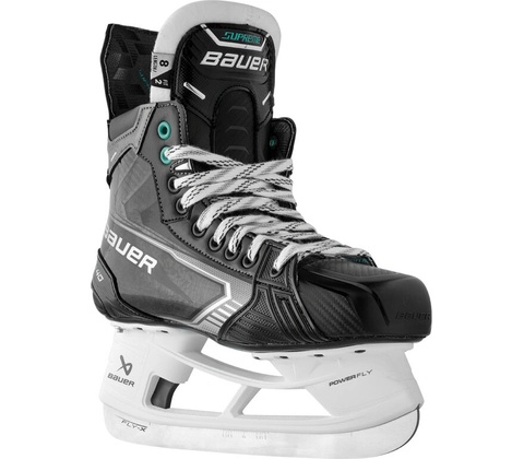 BAUER S26 SUPREME F40 Intermediate