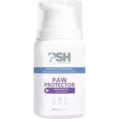 PSH CARE PAW Balzám na tlapky 100 ml