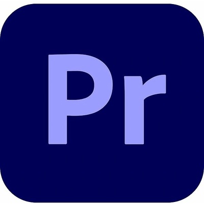 Adobe Premiere Pro for teams with Adobe Stock standard assets Win/Mac 12 mesiacov