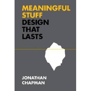 Meaningful Stuff | Chapman, Jonathan (ISBN: 9780262045728)