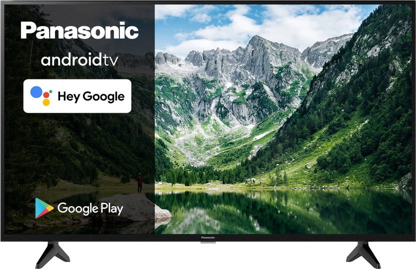 Panasonic TX-43LS500E