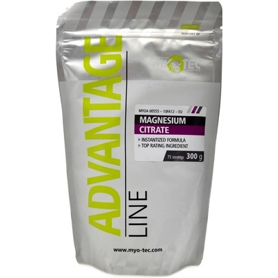 MyoTec Potassium Citrate 300 g