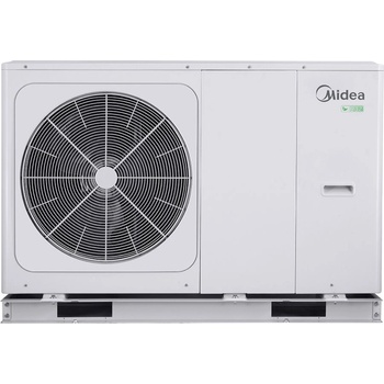 Image 1 of Midea M-Thermal MHC-V22W/D2RN8