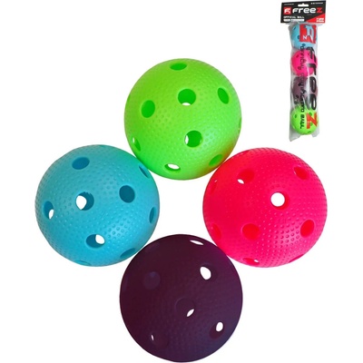 FREEZ IFF set 4 ks