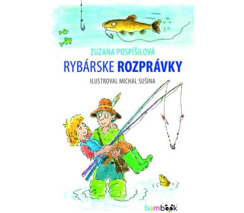 Rybárske rozprávky