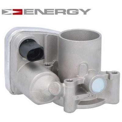 Hrdlo škrtiacej klapky ENERGY PP0012