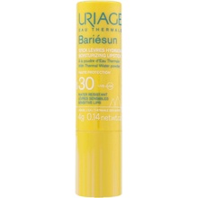 Uriage Hydratační ochranný balzám na rty SPF 30 Bariesun Moisturizing Lipstick 4 g