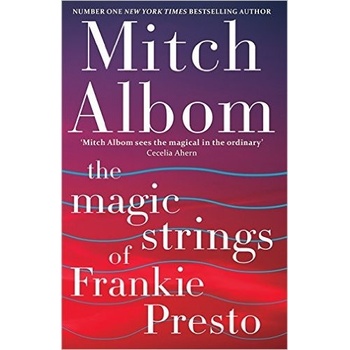 Magic Strings of Frankie Presto