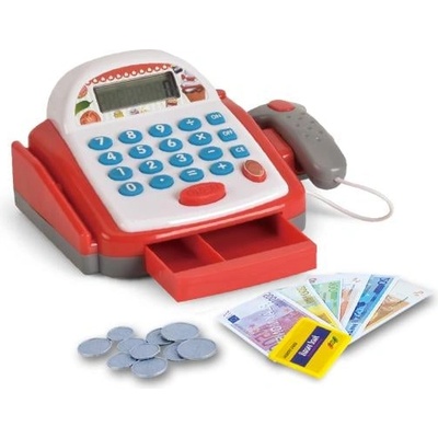 Wiky Касов апарат с ефекти 19см