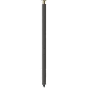 Samsung Оригинална Писалка за Samsung S24 Ultra, Stylus S Pen EJ-PS928BYE, Жълт (Bulk) (EJ-PS928BYE)