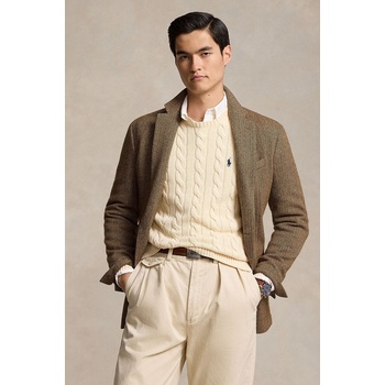 Ralph Lauren Памучен пуловер Polo Ralph Lauren (710775885)