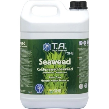 Image 1 of General hydroponics T. A. Seaweed 10L
