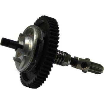 Traxxas Комплект съединител на Traxxas