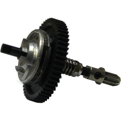 Traxxas Комплект съединител на Traxxas