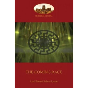 Coming Race (ISBN: 9781911405160)
