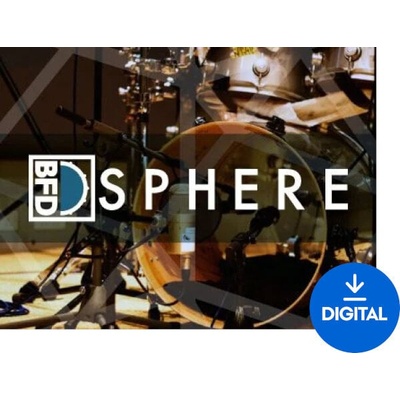 BFD Sphere (Дигитален продукт)