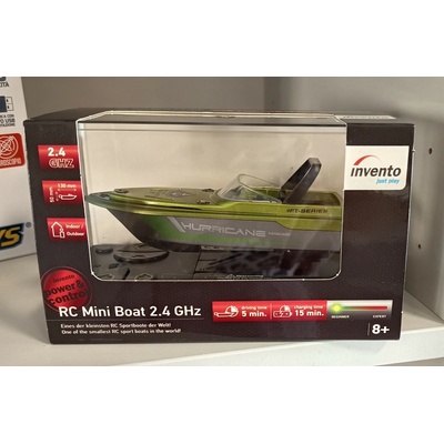 Invento Products Invento RC mini loď sportovní