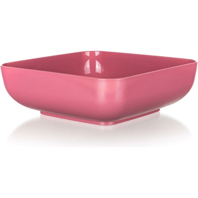 Banquet miska PH RŮŽ tm. 19,5 x 19,5cm 1,8 l