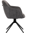 Autronic HC-536 GREY2 šedá