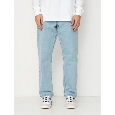 Vans Check-5 Loose Denim Pant faded denim