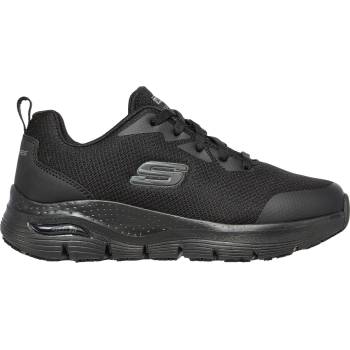 Skechers Work: Arch Fit SR - Black
