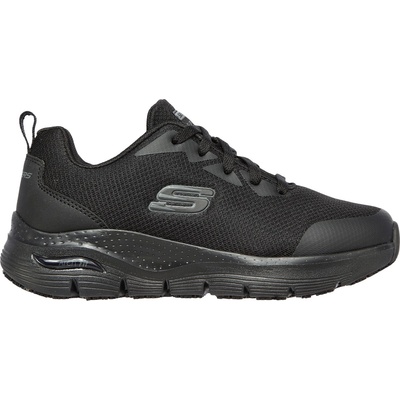 Skechers Work: Arch Fit SR - Black