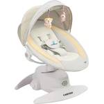 Caretero Електрически шезлонг Caretero - Opti, Beige (TERO-8005) - baby