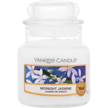Yankee Candle Midnight Jasmine 104 g ароматна свещ