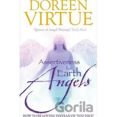 Assertiveness for Earth Angels - Virtue Doreen