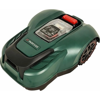 PARKSIDE PMRDA 20-Li B2 100372365