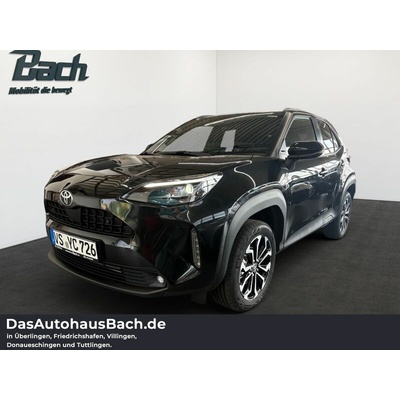 Toyota Yaris Cross 1.5 Teamplayer 96 kW