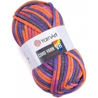 Cord Yarn VR YarnArt 922