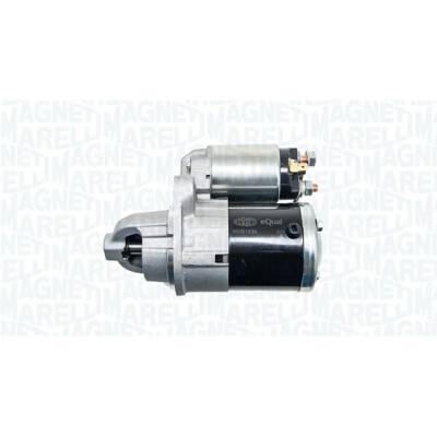 Štartér MAGNETI MARELLI 063721539010