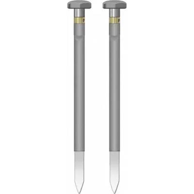 Trotec Плоски електроди Trotec TS 016/200 - 2 бр, изолирани (3510226140)