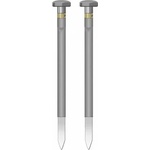 Trotec Плоски електроди Trotec TS 016/200 - 2 бр, изолирани (3510226140)