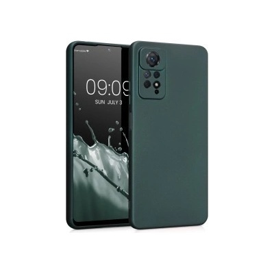 kwmobile Xiaomi Redmi Note 11 Pro / Note 11 Pro 5G petrolej