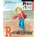 Rošťák Oliver