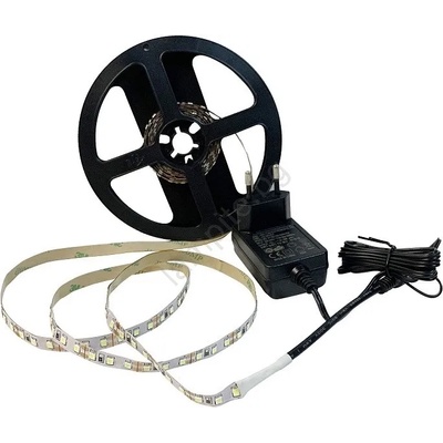 Polux Led Лента 2м led/18w/12v 4000k (sa1606)