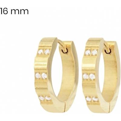 Exeed náušnice 24508302