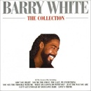 White Barry: Collection CD