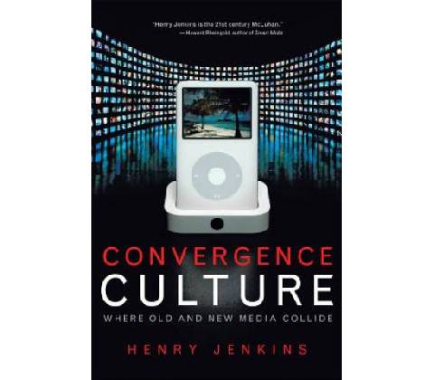 Convergence Culture